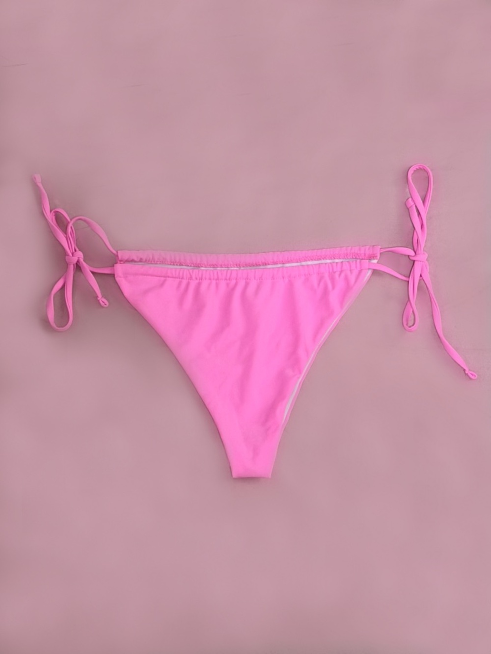 Pink Bikini Set - Picture 4 of 4